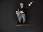 2005 Hartland Umpire With Original Box