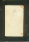 1922 W501 Daubert SGC 80 & V100 Willards Eppa Rixey HOF'er  SGC 20
