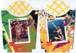 44 Piece Multi Sport Grab Bag Collection