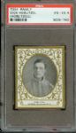 T204 Ramly Hoblitzel (Hobilitzell) PSA 4   VG-EX
