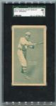 D310 Stinson, Vernon PCL Pacific Coast Biscuit SGC 40