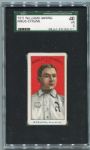 D359 Williams Baking Amos Strunk SGC 40
