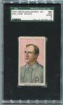 E90-2 Sam Leever SGC 30