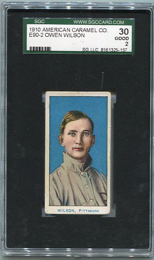 E90-2 Owen Wilson SGC 30