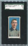 E90-2 Tommy Leach SGC 40