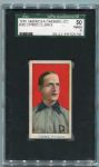 E90-2 Fred Clarke SGC 50