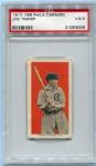 E96 Joe Tinker PSA 3