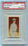 E96 Mike Mowrey PSA 3