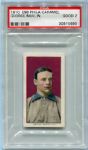 E96 George Mullin PSA 2