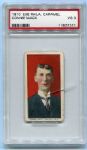 E96 Connie Mack PSA 3