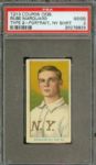 T213-2  1914-16 Rube Marquard Portrait- PSA 2 