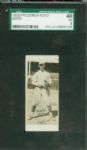 1921 Frederick Foto- Wirts Dallas SGC 40