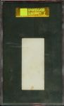 1921 Frederick Foto- Wirts Dallas SGC 40