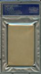 1933 R317 Uncle Jacks Leo Hartnet HOF'er   (rare color background)
