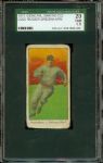 D303 - 1915 General Baking  Roger Bresnahan  SGC 20