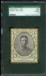 T204 Bobby Wallace SGC 30