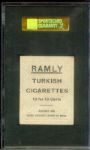 T204 Bobby Wallace SGC 30