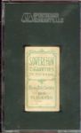 T206 John McGraw Sovereign 460 SGC 30