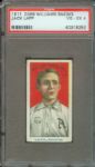 D359 Williams Baking - Jack Lapp- PSA 4 