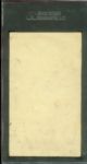 1921 Tip Top Bread -  Ducky Davis  SGC 30