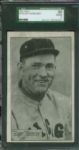 R315 1928 Roger(s) Hornsby-  SGC30