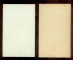 R314 Goudey Wide Pen lot of 5-  Simmons, Shacht, P.Waner, Cronin, Sewell