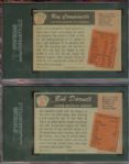 1955 Bowman Camanella and Darnell
