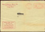 1931 Blue Ribbon Malt- Bobby Smith w/mailing envelope