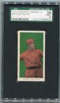 E93 Eddie Collins SGC 50