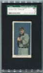 E93 Wild Bill Donovan SGC 60