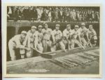 R311 National Chicle Premiums - Dizzy Dean, Cochrane, Traynor ect...(7)