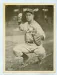 R311 National Chicle Premiums - Dizzy Dean, Cochrane, Traynor ect...(7)