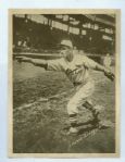 R311 National Chicle Premiums - Dizzy Dean, Cochrane, Traynor ect...(7)