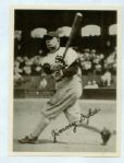 R311 National Chicle Premiums - Dizzy Dean, Cochrane, Traynor ect...(7)