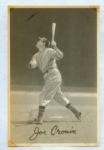 R303-C Goudey Premium Lot (7) W/Feller, Dickey, Appling etc....