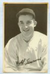 R303-C Goudey Premium Lot (7) W/Feller, Dickey, Appling etc....