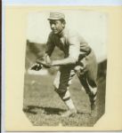 Lajoe, Baker, Hubbell photos (3) The Sporting News W/MEARS certs. 