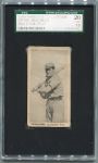 E97 Black & White Heinchman SGC 20