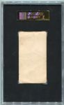 E97 Black & White Heinchman SGC 20