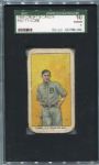 E92 Croft's Candy Ty Cobb SGC 10