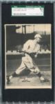 R316 Kashin Jimmy Welsh SGC 84