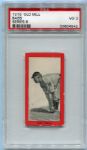 T210 Babb, Memphis Series 8 PSA 3