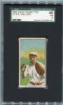 T212-1 1909 Obak R. Williams San Francisco SGC 40
