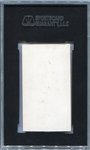 E137 1920 Zeenut Lot of 12 Different Mostly SGC Graded