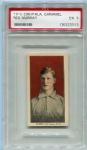 E96 Red Murray PSA 5