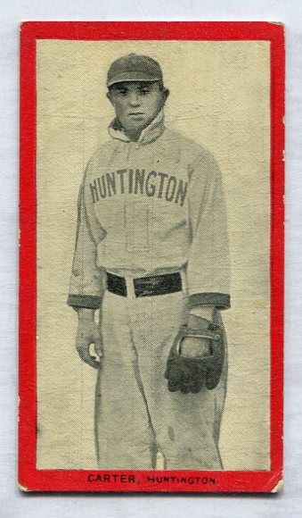 T210 Series 4 Carter, Huntington