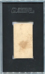 N172 Old Judge Cigarettes Danny Richardson New York SGC 45