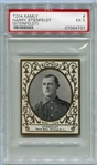 T204 Harry Steinfeldt Chicago PSA 5
