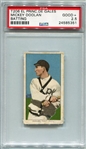 T206 Mickey Doolan Batting PSA 2.5 El Principe
