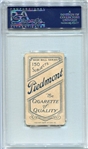T206 Carl Lundgren Chicago PSA 2MK